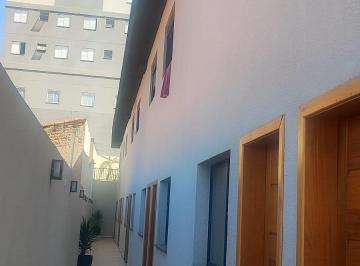 Casa · 64m² · 2 Quartos · 1 Vaga · Sobrado com 2 dormitórios em Osasco