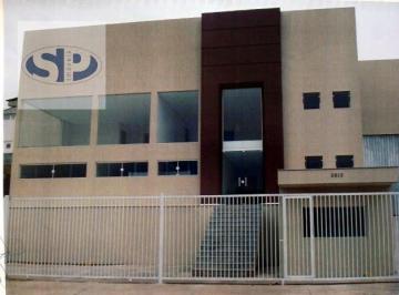 Comercial , Arujá · Galpão em Centro Industrial - Arujá
