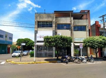 Foto 01 · Escritório - Naviraí