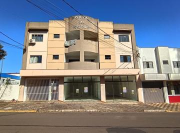Foto 01 · Apartamento, Centro, Navirai, MS