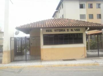 Foto 01 · Apartamento, Chácaras São José, Franco da Rocha, SP