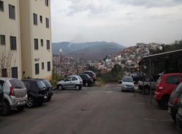 Apartamento · 58m² · 2 Quartos · 1 Vaga · Apartamento, Parque Vitória, Franco da Rocha, SP