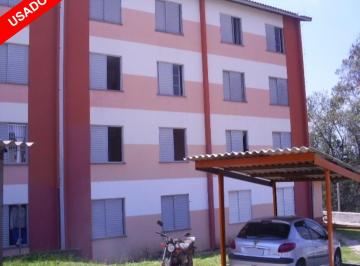 Apartamento · 51m² · 2 Quartos · 1 Vaga · Apartamento, Chácaras Bom Tempo, Franco da Rocha, SP