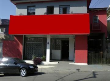 Comercial · Prédio, Centro, Embu-guaçu, SP