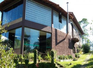 Casa · 400m² · 3 Quartos · 3 Vagas · Casa, Fazenda da Ilha, Embu-guaçu, SP