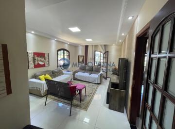 Sala · Apartamento em São Lourenço-MG.