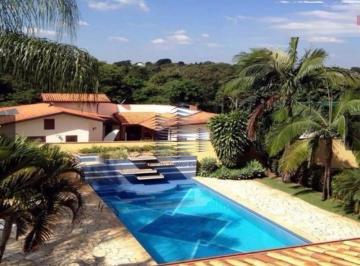Foto 02 · Casa em Condomínio, Parque Xangrila, Campinas, SP