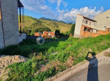 Foto 04 · Terreno à venda, 297 m² total no Jardim São Lourenço próximo ao Hospital da Unimed em São Lourenço