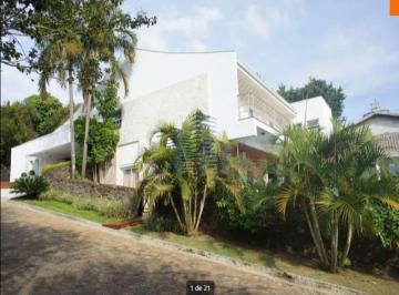 Foto 01 · Casa em Condomínio, Sítios de Recreio Gramado, Campinas, SP
