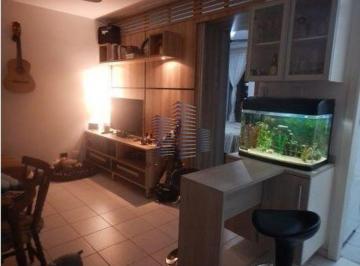 Foto 01 · Apartamento, Vila Lídia, Campinas, SP