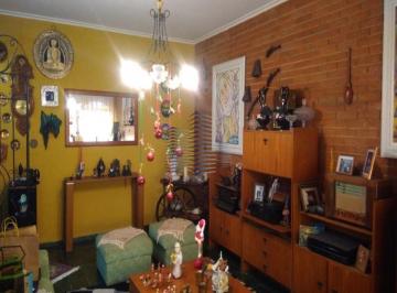 Foto 01 · Casa, Jardim Flamboyant, Campinas, SP