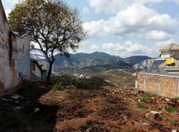 Foto 33 · Terreno em declive para venda no bairro Jardim Paraíso, São Lourenço-MG.