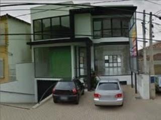 Foto 01 · Edifício comercial - Cambuí