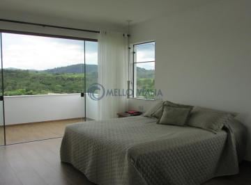 Foto 01 · Linda casa de alto padrão em condomínio fechado, São Lourenço-MG.