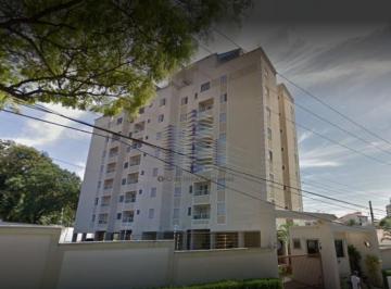 Foto 01 · Apartamento, Jardim Paulistano, Campinas, SP