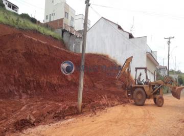 Foto 01 · Terreno para venda localizado no Jardim América, Carmo de Minas.