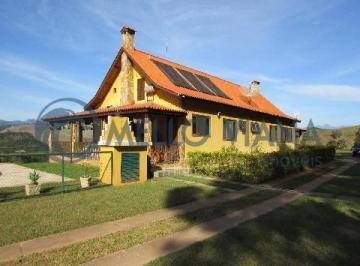 Foto 111 · Lindo sítio em condomínio rural fechado, 5 hectares, casa sede com 400m², São Lourenço/MG.