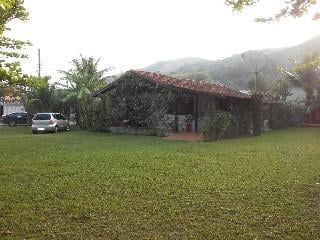 Foto 01 · Terreno, Varadouro, São Sebastião, SP