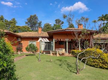 Foto 01 · Casa, Sítios de Recreio Gramado, Campinas, SP