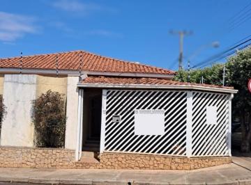 Foto 01 · Imperdível! Casa à venda em São José do Rio Preto-SP, Vila Nossa Senhora Aparecida. 3 quartos, 1 suí
