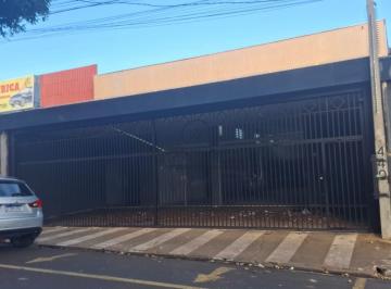 Foto 02 · Salão Comercial de Alto Padrão em São José do Rio Preto - Jardim Mugnaini: 2 Salas, 415m² de Área!