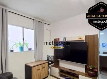 Sala · Sobrado com 4 dormitórios à venda, 174 m² por R$ 1.285.000,00 - Dos Casa - São Bernardo do Campo/SP