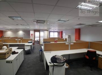 87f4d63bbc566fb5526fba51d6ce957f1b799feb · Sala Comercial - Rua Buenos Aires - Aluguel - Centro