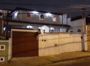 Casa · 222m² · 3 Quartos · 4 Vagas · Casa à venda no bairro Jardim Anton Von Zuben em Campinas