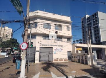 Comercial · 600m² · 4 Vagas · Prédio para locação no bairro Jardim Guanabara em Campinas