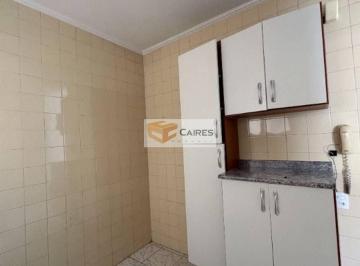 33afc2b7d76d0de62803bad9a63b98c2d64e7160 · Apartamento com 2 dormitórios à venda, 85 m² por R$ 319.000,00 - Bonfim - Campinas/SP