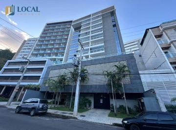 294bdf91519784542d7022bd677de90cde94d56c · Apartamento com 3 dormitórios para alugar, 200 m² por R$ 4.480,00/mês - Cascatinha - Juiz de Fora/MG