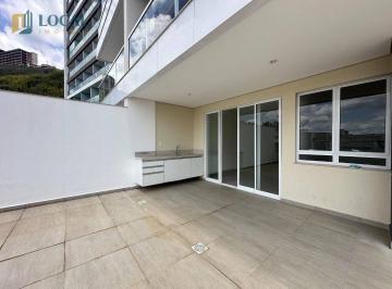 cea67db97f83085da75346cbff74e08cc5f72880 · Apartamento com 3 dormitórios para alugar, 200 m² por R$ 4.180,00/mês - Cascatinha - Juiz de Fora/MG