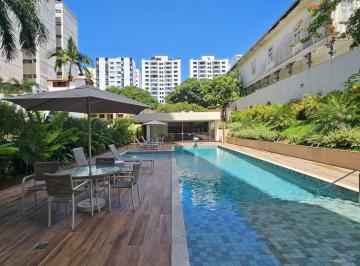 Apartamento de 4 quartos, Salvador · Mansão Paulo Nunes, 311m2, vazio