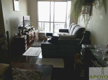 Apartamento · 58m² · 2 Quartos · 1 Vaga · Apartamento Travessa da Av Sabará (Próximo à Igreja Verde)