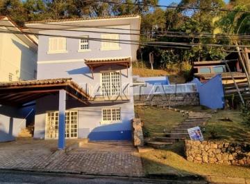 Casa · 250m² · 4 Quartos · 3 Vagas · Sobrado Condomínio Fechado Jardim Itatinga, São 4 dormitórios com uma suíte, Piscina Espaço Gourmet