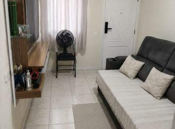 Apartamento · 50m² · 2 Quartos · 1 Vaga · Apartamento à venda 2 quartos 1 vaga Assunção - São Bernardo do Campo - SP