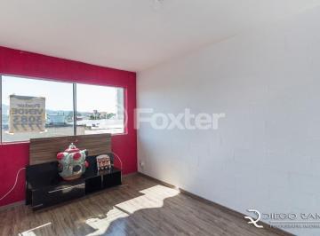 01-APARTAMENTO-1D-PARTENON-PORTO-ALEGRE-193636.JPG · Apartamento, 1 dormitórios, 46 m², em Partenon