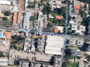 Terreno · 500m² · Terreno 10 x 50