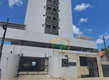 a7cd9ff1203424ba5d185ff911c226e4ff35eb6f · Apartamento com 2 dormitórios à venda, 50 m² por R$ 365.000,00 - Encruzilhada - Recife/PE