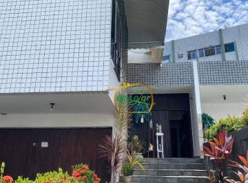 f3961783fba30a0baaa6a7e820668b2da1075752 · Casa à venda, 305 m² por R$ 1.200.000,00 - Hipódromo - Recife/PE