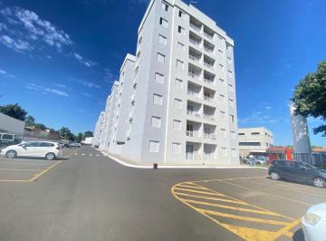 Foto 01 · Apartamento, Dois Córregos, Piracicaba, SP