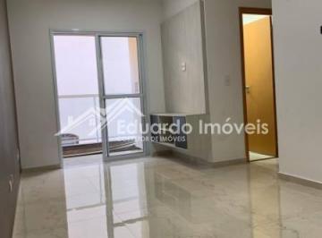 Apartamento · 65m² · 2 Quartos · 2 Dormitórios. Varanda Gourmet. Centro de São Bernardo. Ótima Oportunidade