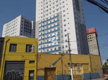 Comercial · 35m² · 1 Quarto · REF 2515. Linda sobreloja para a locação. Cambuci - São Paulo