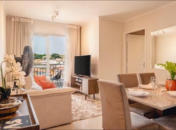 Apartamento de 2 quartos, São Paulo · ATUA INTERLAGOS - 55m² - R$ 445.000,00