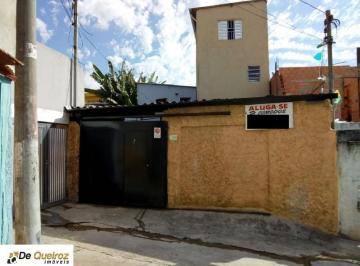 Foto 01 · CASA PARA RENDA EM SÃO PAULO NA ZONA SUL, LOCALIZADA NO PARQUE ALTO DO RIO BONITO A 300 METROS DA ES