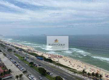 4749d94e09bb503e630339f5461cb96c065cd3e7 · Apartamento um quarto , Praia da Barra, vista frontal !! à venda, 60 m² por R$ 1.290.000 - Barra da