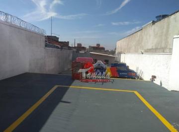 40b2242be6bada74cd1988e22fc756a92870f9b4 · Terreno à venda, 378 m² por R$ 800.000,00 - Vila Progresso - São Paulo/SP