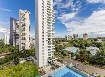 b6fd7bd85f23452de6a0a926ba9359e16e579bcc · Apartamento com 4 dormitórios à venda, 214 m² por R$ 1.899.900,00 - Ecoville - Curitiba/PR