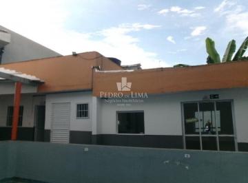 Comercial · 220m² · Casa comercial com quintal 220m² no Jardim Popular
