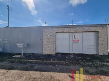 FACHADA · Casa, Setor Sul II, Uruaçu, GO